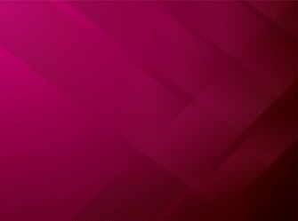 An Abstract Magenta Background With Flowing Line That Appear Like Rows