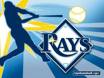 Tampa Bay Rays Wallpaper