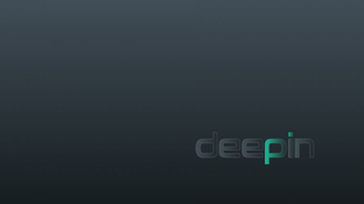 Deepin Wallpaper And More By Sgs Manjaro Linux Forum