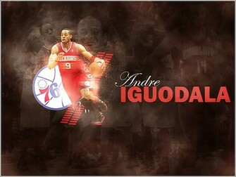 Andre Iguodala Wallpaper By Alozz