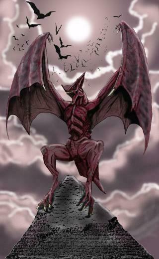 Marshall Stoddart On Kaiju With Image Godzilla