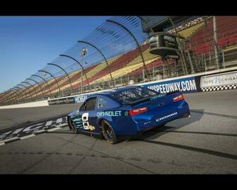 Chevrolet Camaro Zl1 Nascar Cup And 1le For