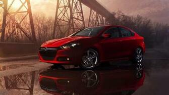 Dodge Dart Gt Wallpaper Freak Wheel