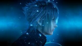 Best Final Fantasy Xv Wallpaper HD Inspirationseek