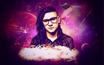 Skrillex Wallpaper