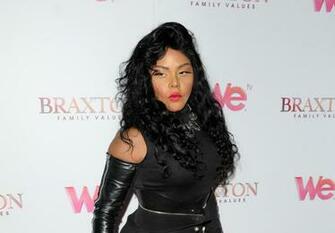 Lil Kim HD Wallpaper
