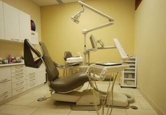 Kitchener Dentist Ottawa South Dental Office
