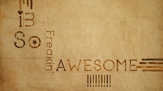 Am So Freakin Awesome X Close