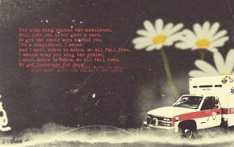 My Chemical Romance M C R