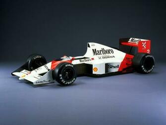 Mclaren Honda Mp4 Formula One F Race Racing G Wallpaper