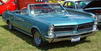 Pontiac Gto Exterior Pictures Cargurus
