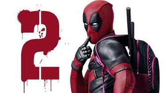 Deadpool Wallpaper HD Live