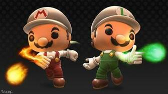 Funko Pop Wallpaper Top Background