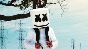 Marshmello HD Image Baltana In
