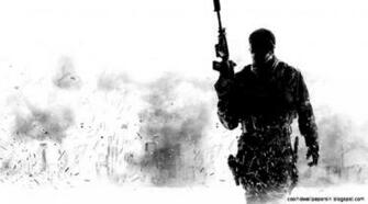 Call Of Duty HD Wallpaper