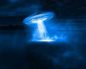 Ufo Wallpaper HD Desktop