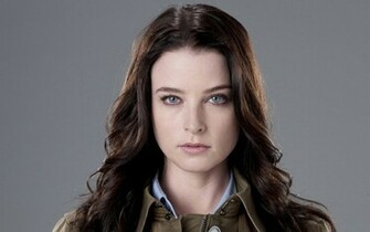 Rachel Nichols Wallpaper
