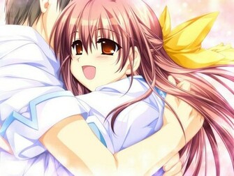 Kiss X Sis Ova Anime Wallpaper Ako Riko Oneechan Girl Hot
