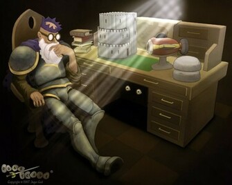 Old Man Runescape Wallpaper Wise Jpg