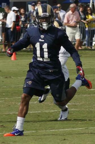 Tavon Austin Wikipedia