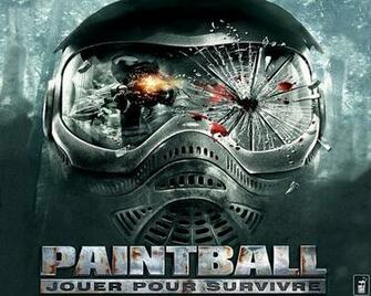 Empire Paintball Wallpaper