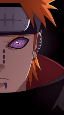 Anime Naruto