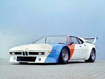 Bmw M1 Computer Wallpaper Desktop Background