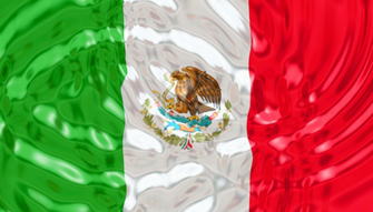 Cool Mexican Flag Flags Graphics And Comments
