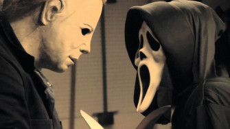 Michael Myers Wallpaper