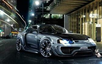 Car Desktop Wallpaper Image