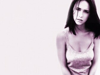 Jennifer Love Hewitt Wallpaper
