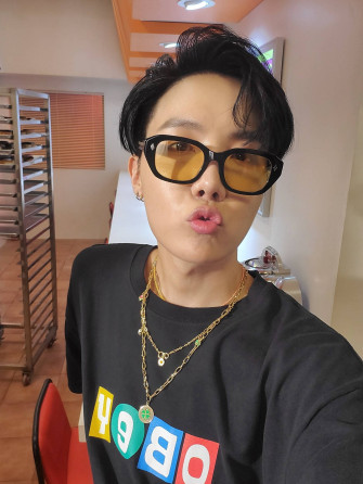 Jhope Cute Wallpaper