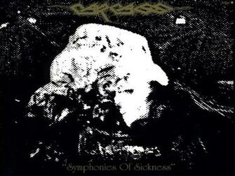 Carcass Bandswallpaper Wallpaper Music