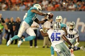 Jarvis Landry Dolphins
