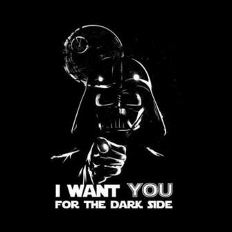 Darth Vader Death Star Wars Abstract Black Background Wallpaper