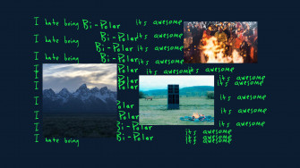 I Made Tlop Ye Inspired Wallpaper 4k R Kanye