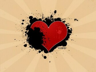 Inima Latina Wallpaper 3d Abstract Poze Love