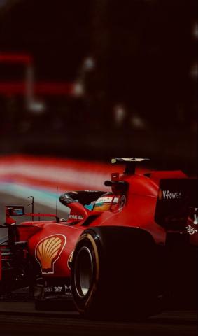 Pin Em F1 Formula Car Racing