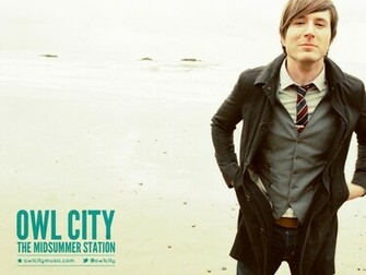 Owl City Wallpaper Guitar Chord Aguitarchords