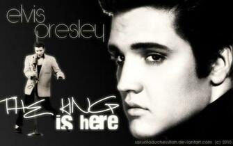 Elvis Presley Wallpaper By Sakuritaduchessitah
