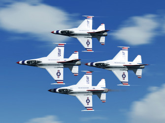 Military Aircraft Wallpaper