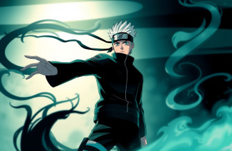 Shikamaru Nara Wallpaper