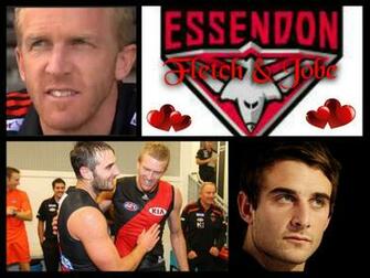 Essendon Image Fletch HD Wallpaper And Background
