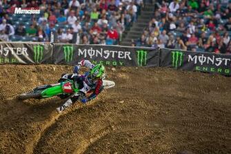 Mxbars Net Leggi Argomento Wallpaper Ama Supercross