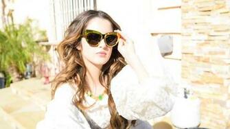 Laura Marano Wallpaper Image Photos Pictures Background