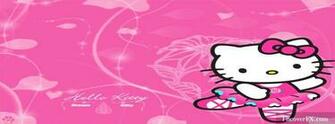 Hello Kitty Covers Timeline