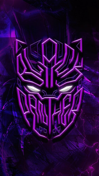 Black Panther Superheroes Artwork Digital Art Artist HD 4k Wallpaper