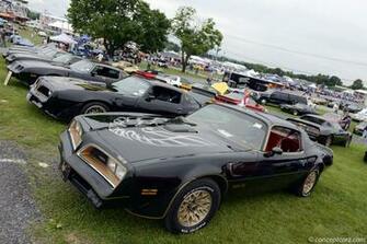 Pontiac Firebird Trans Am Image Wallpaper Photo