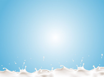 Milk Background Cookies And Wallpaper