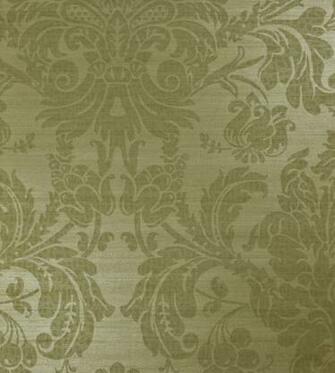 Crivelli Wallpaper By Zoffany Jane Clayton